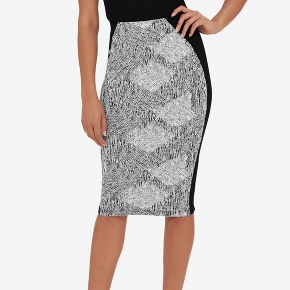 The Limited Dresses & Skirts - The Limited Eva Longoria Skirt